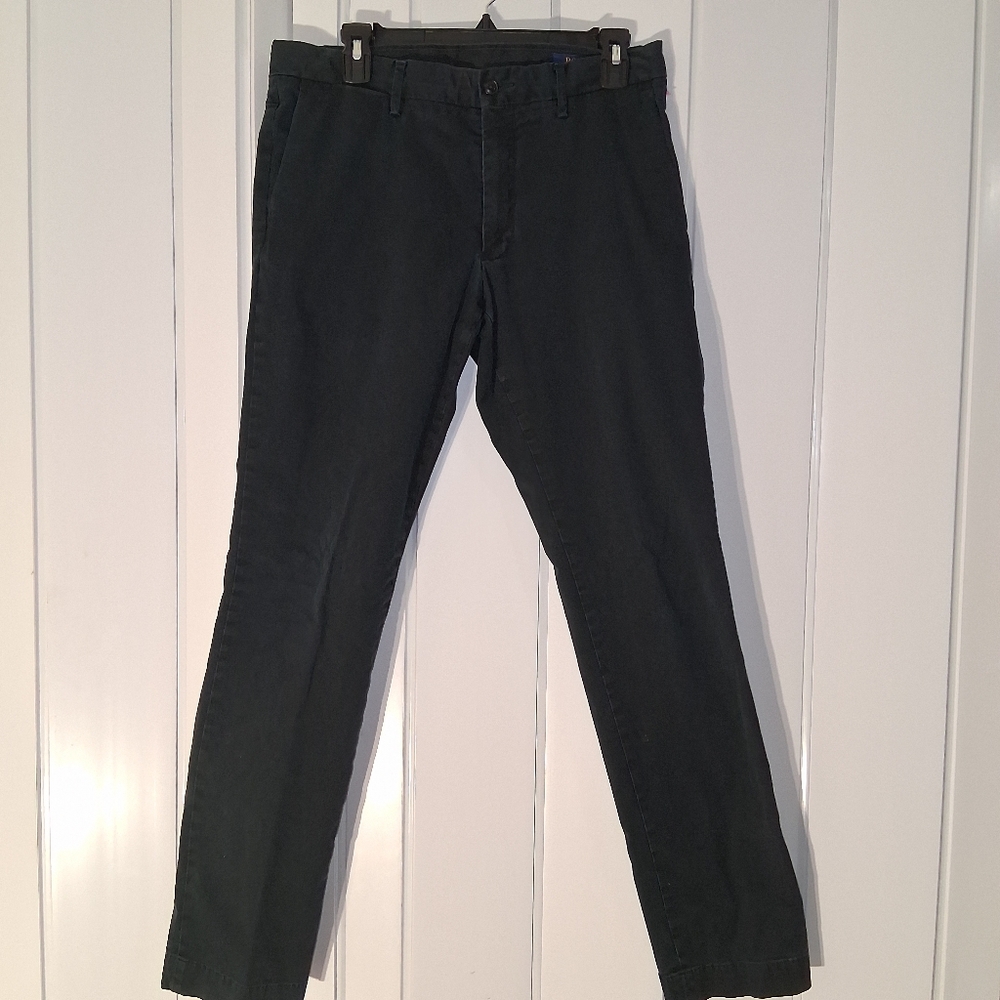 Ralph Lauren Men's Dark Jeans